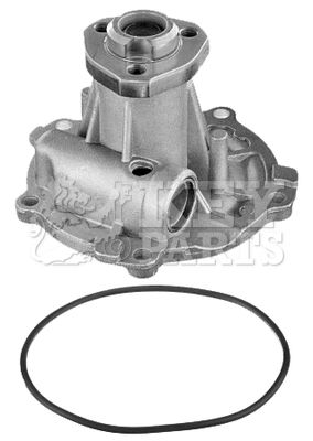 KEY PARTS Водяной насос KCP1716